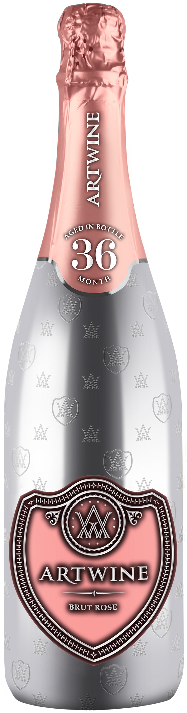 2015 Brut Rosé