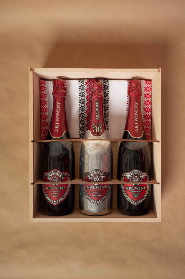 Ruby Collection - Boxed Set