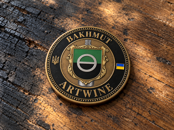 The 93rd Commemorative Coin