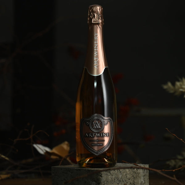 2019 Brut Rosé