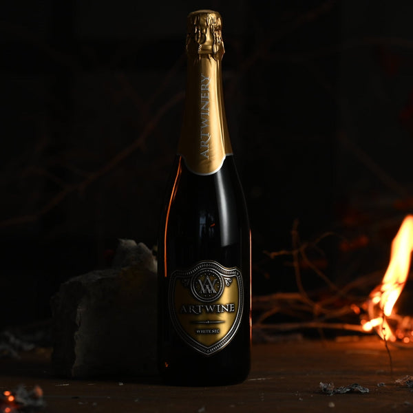 The 93-Bottle Celebration Collection
